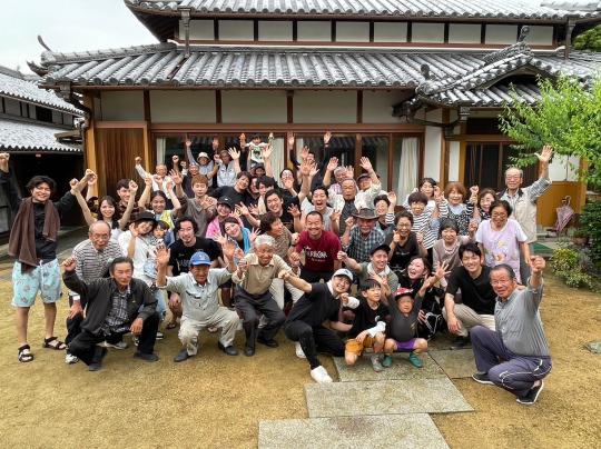 3年ぶり 淡路島農業研修 開催
