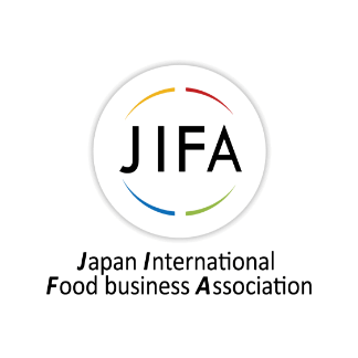 一般社団法人JIFA(日本フードビジネス国際化協会）