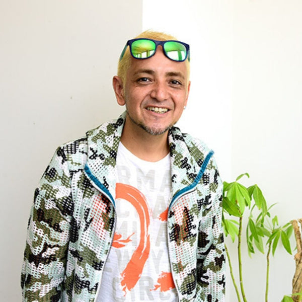 DJ TARO