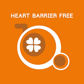 ココロのバリアフリー計画 - HEART BARRIER FREE PROJECT