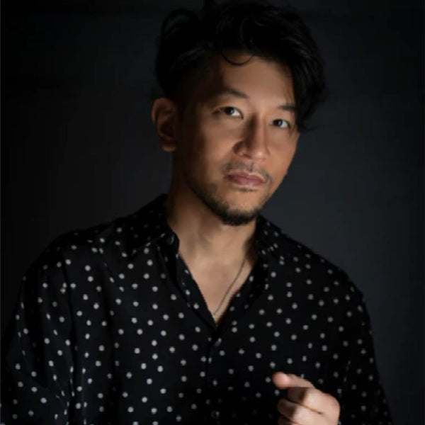 牧野 竜太郎