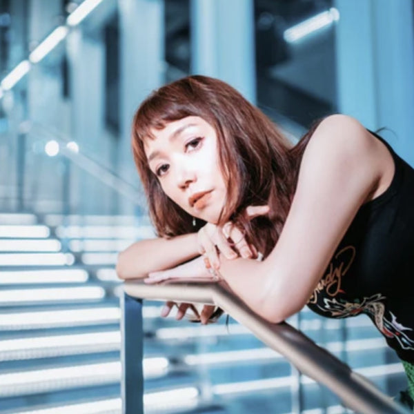 Mayu Wakisaka