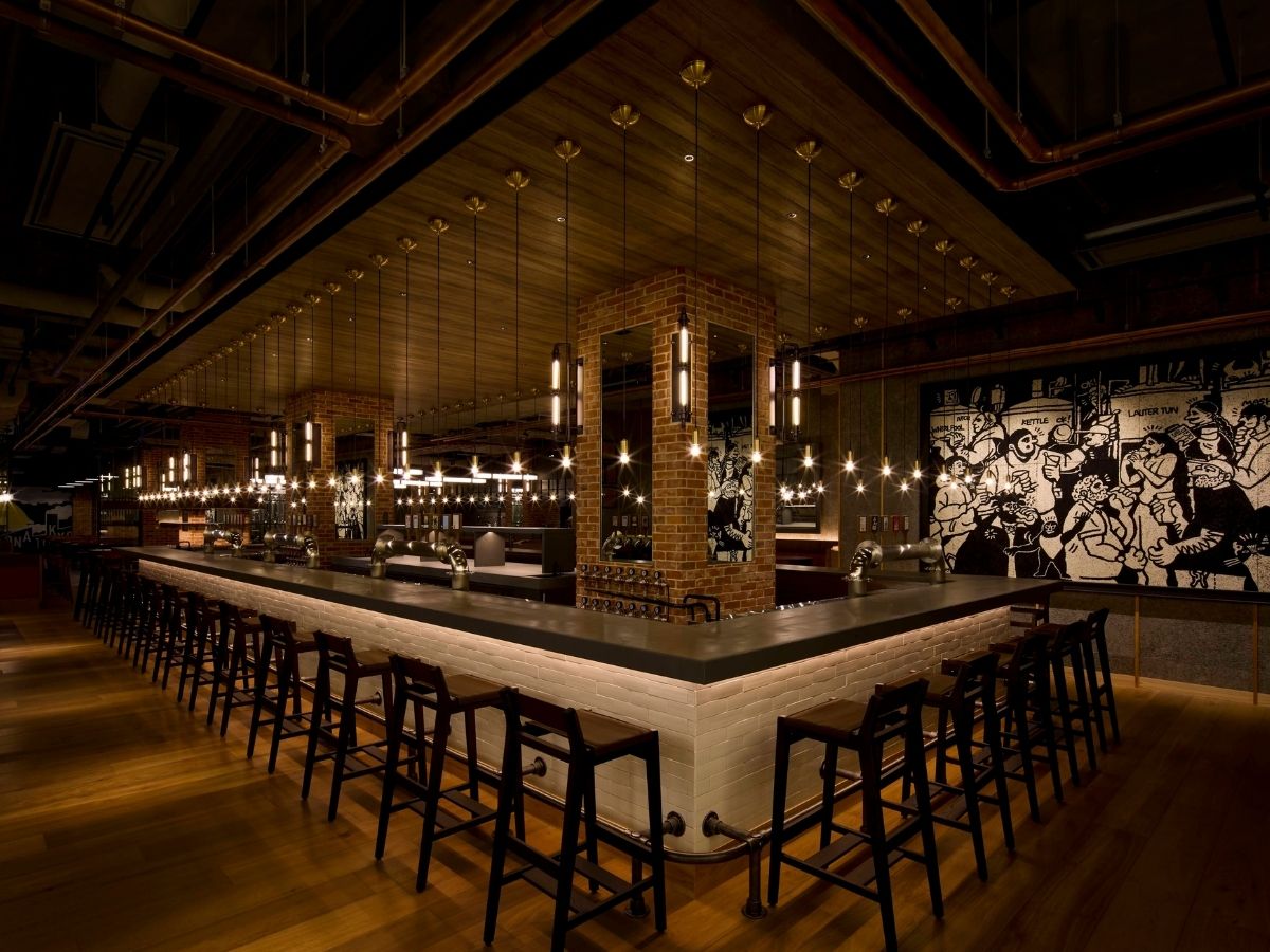 YONA YONA TOKYO BREWERY